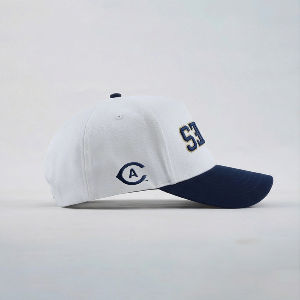 UC Davis Aggies Hat