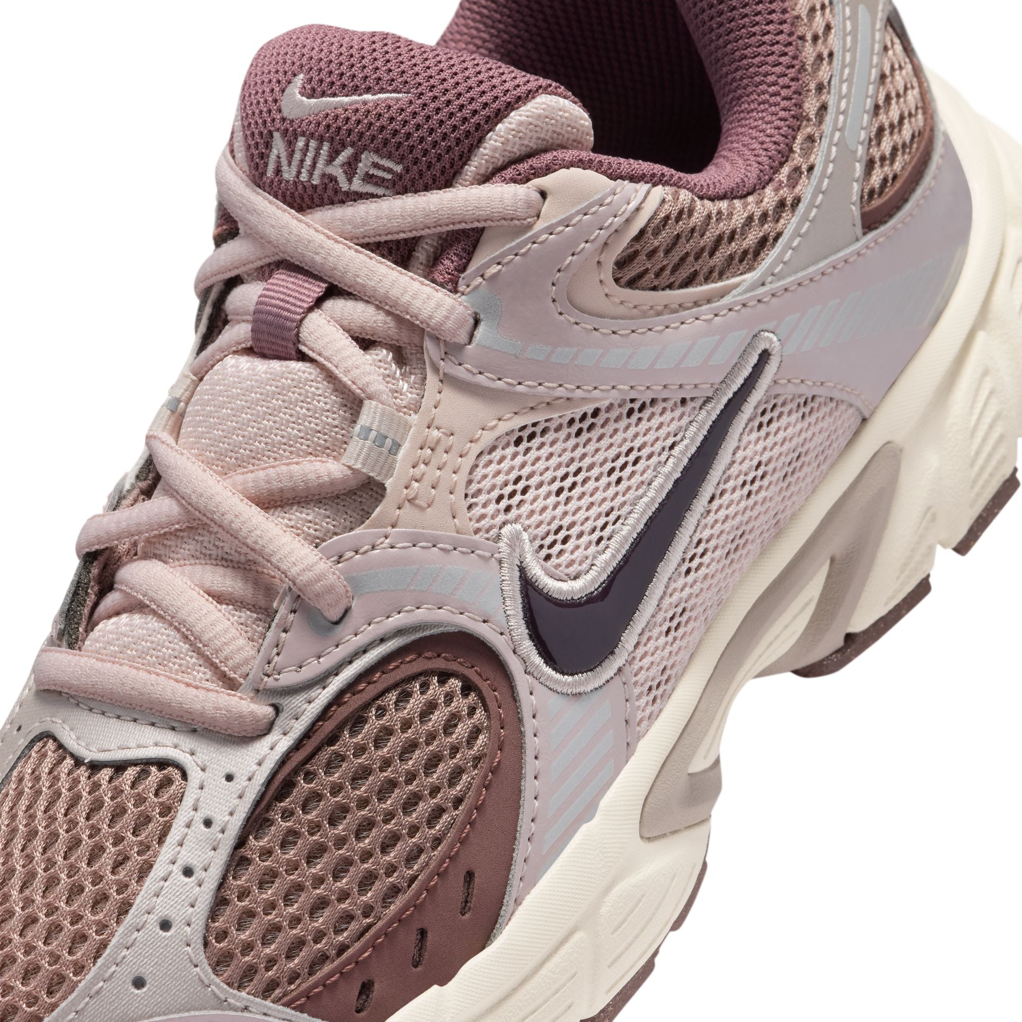 Nike Big Kids V5 Runner - Taupe Haze
