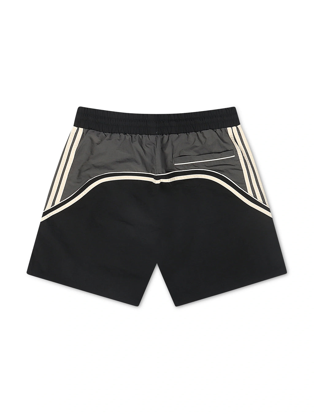 EPTM Ozone Shorts - Black