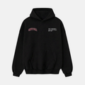 Troy x Upside Hoodie