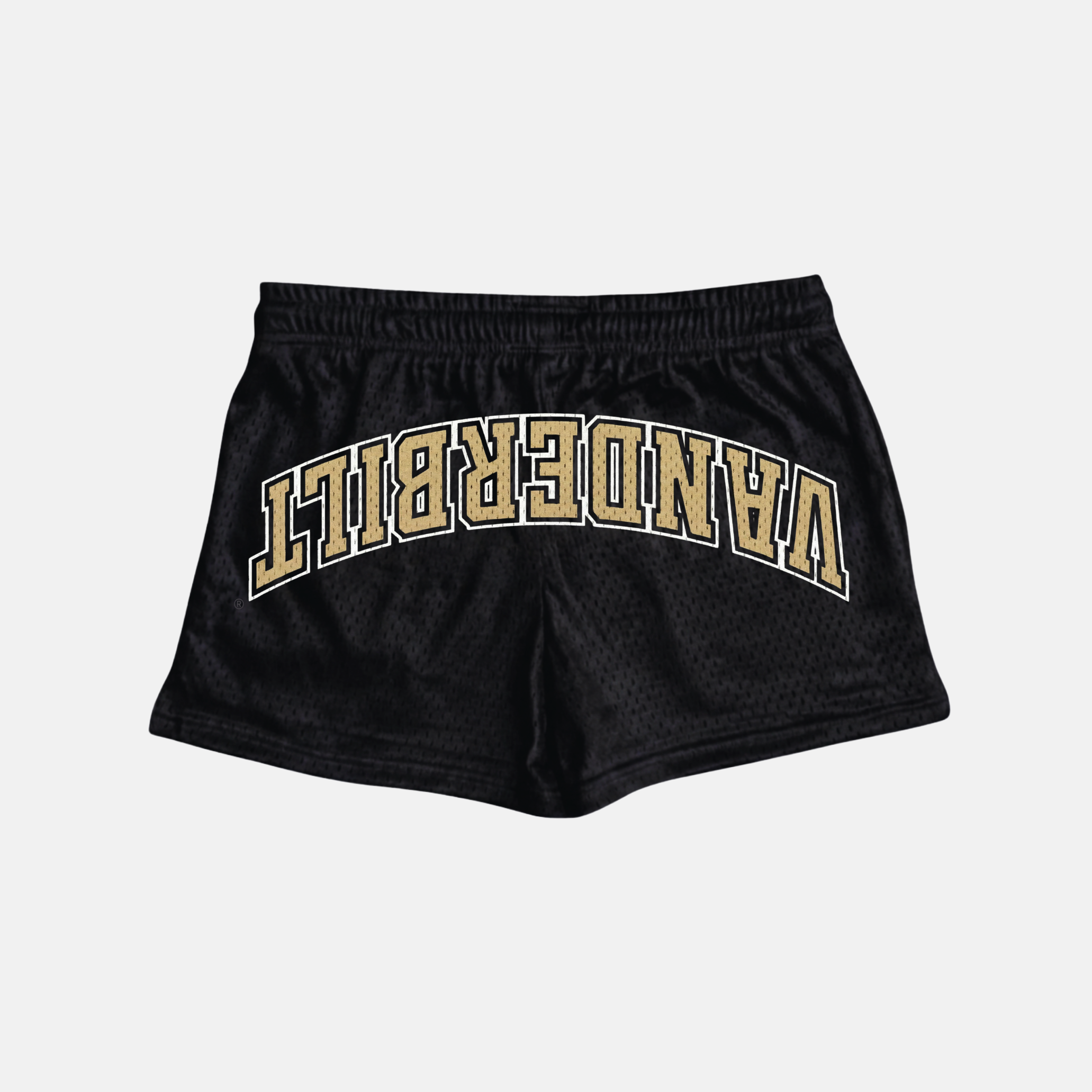 Vanderbilt Mesh Shorts | Women